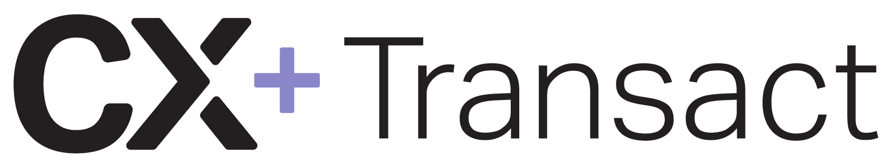 CX+Transact