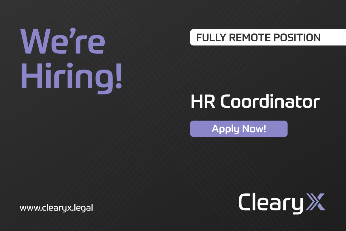 HR Coordinator