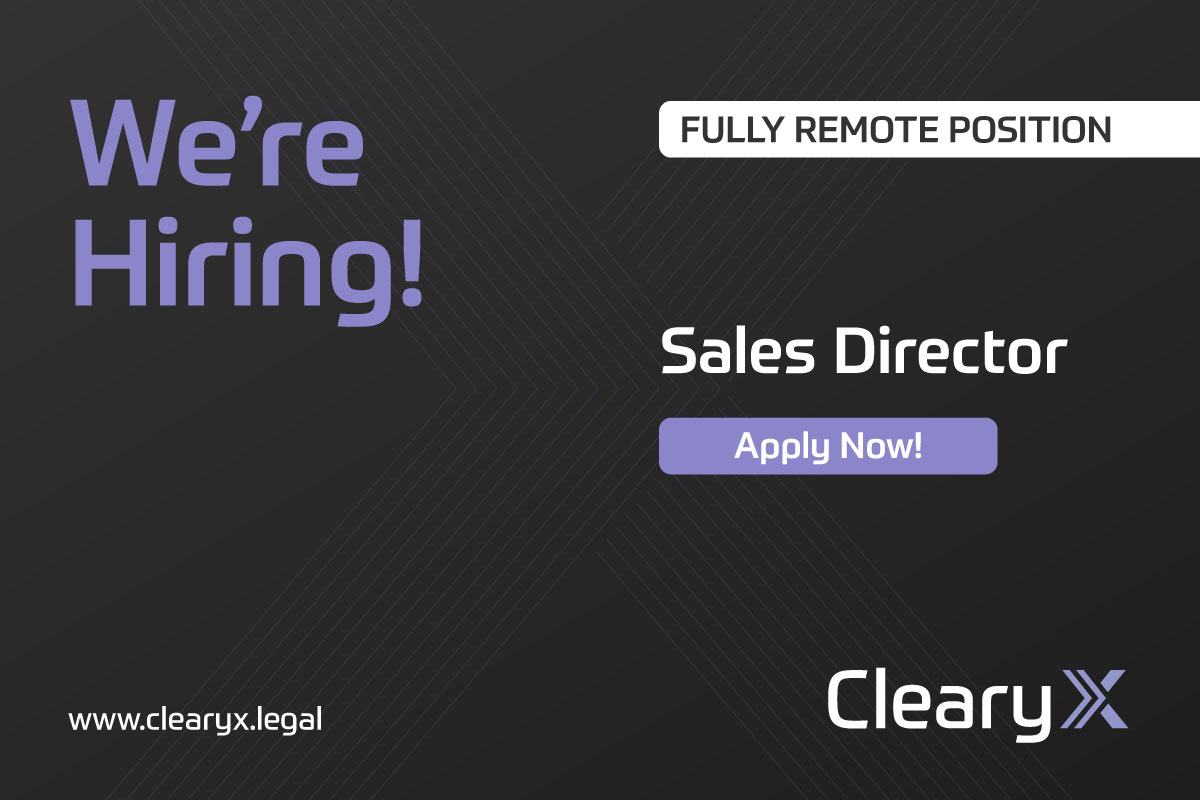 Sales Director