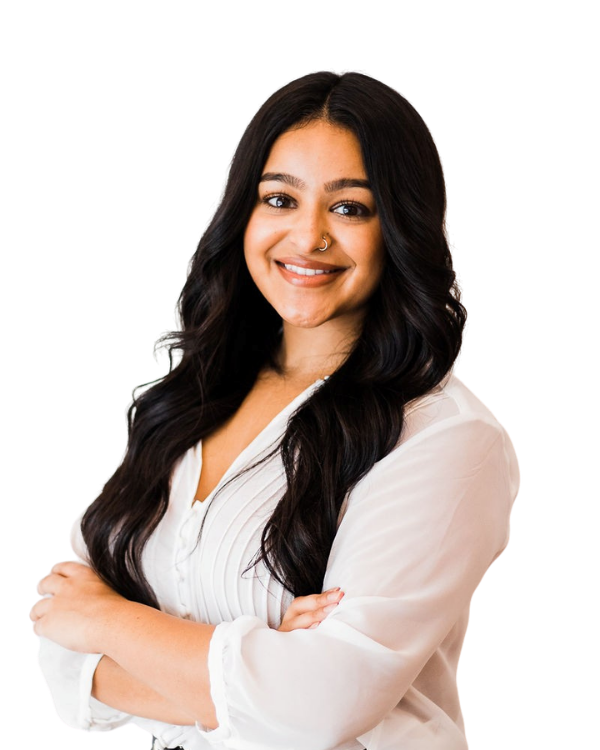 Sonia Gill
